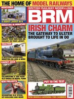 British Railway Modelling (BRM)